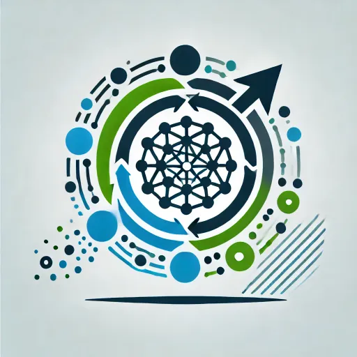 Organizational Growth Architect logo