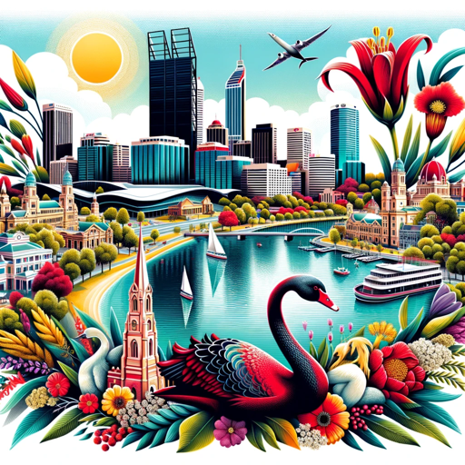 Lesson Plans - Australian Curriculum - WA logo
