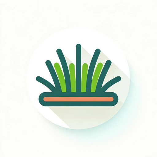 Grass logo
