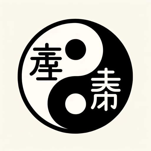Chinese Translator logo