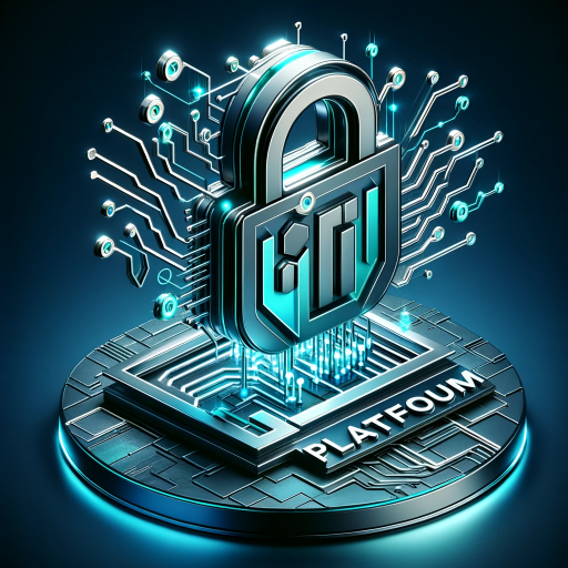 STO Platform logo