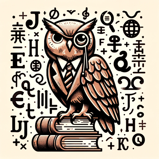 Tradutor Universal - Dr. Theodoro logo