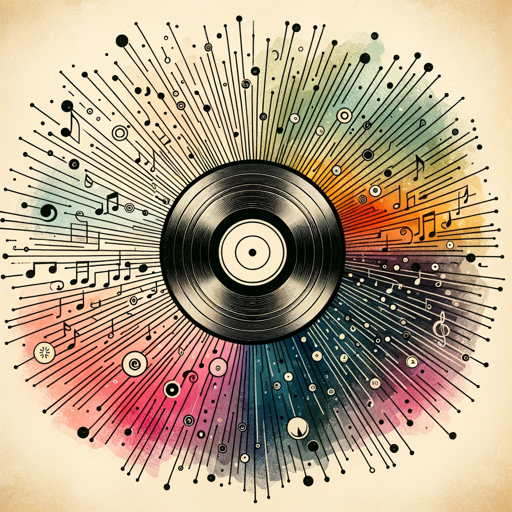 Melody Muse logo