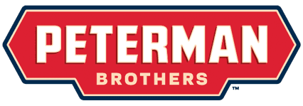 Peterman Bros logo