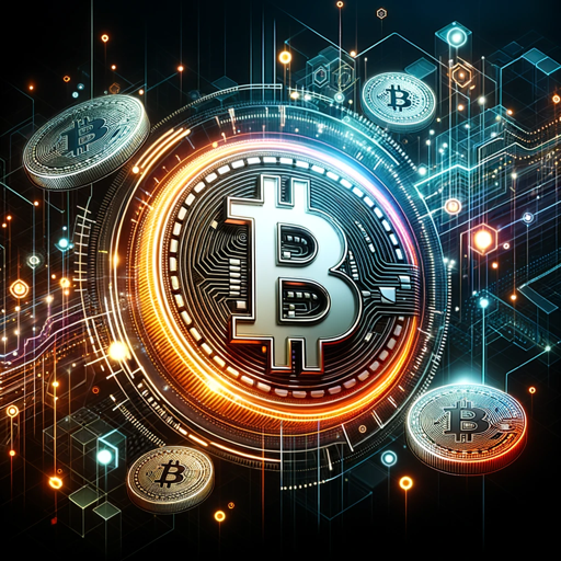 Crypto Expert logo