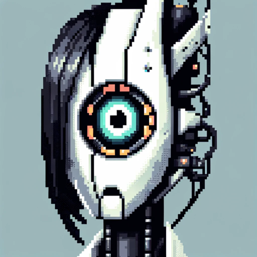 GLaDOS logo