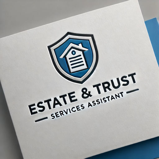 Premier Probate & Trust Services Assistant logo