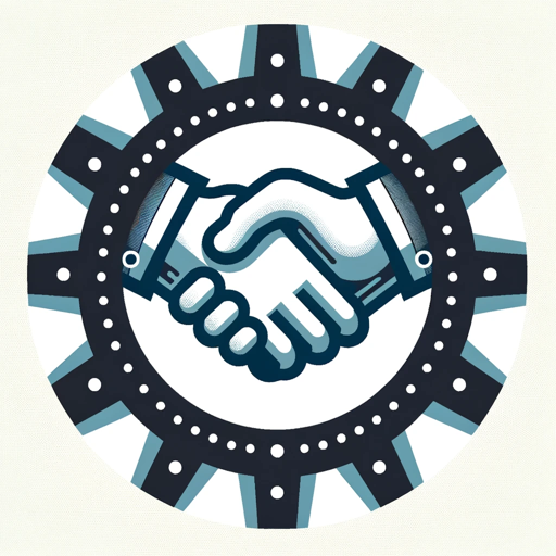 Business Matchmaker logo