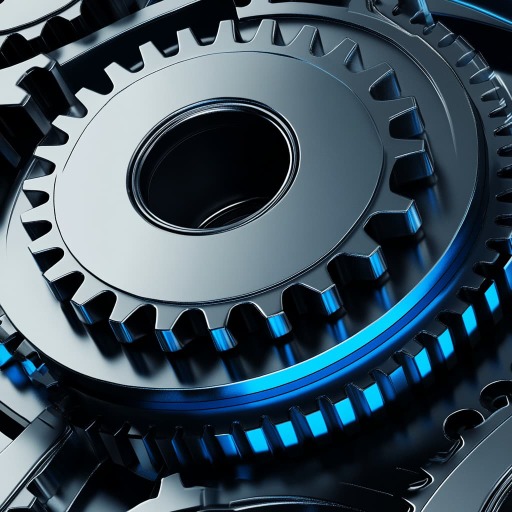 Automating Processes with a Custom GPT logo