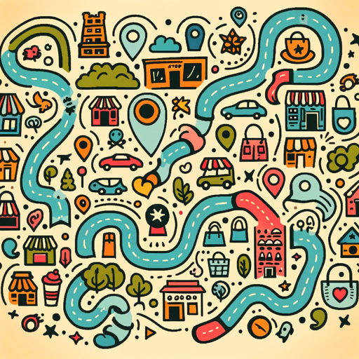 🏪 Find & Explore Local Gems 💎 logo