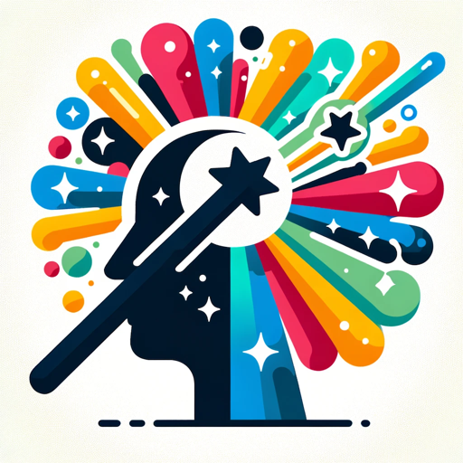 Georgia's Lead Gen Wizard logo