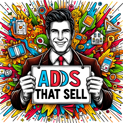 Ad Persuasive Promoter logo