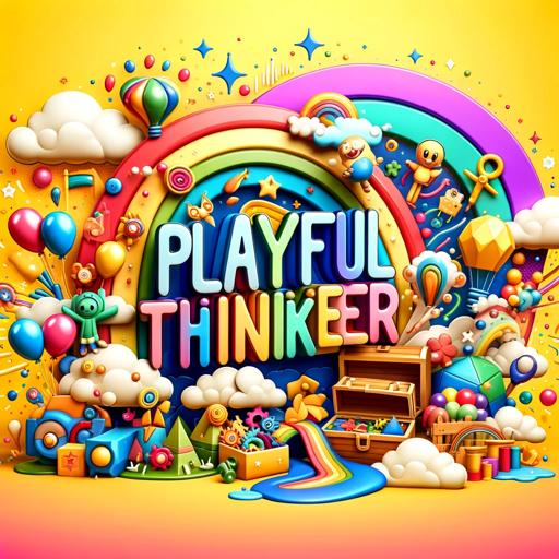 Playful Thinker logo