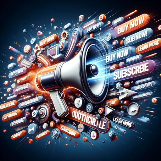 Call-to-Action Optimizer logo