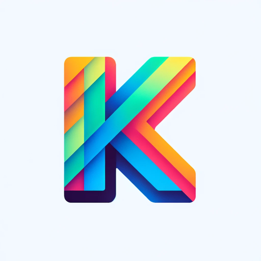 Kotlin Expert logo