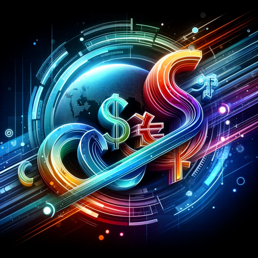 🌍💵 Global Currency Ace 🤑💹 logo