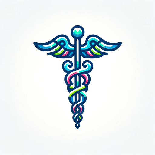Academia de Medicina logo