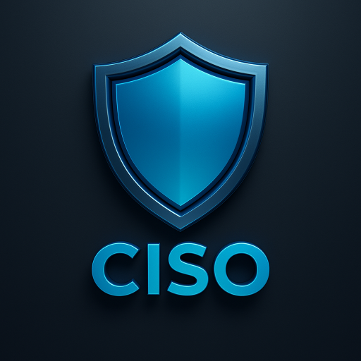 CISO GPT logo