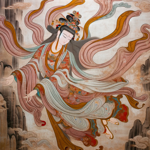 Dunhuang Artisan logo