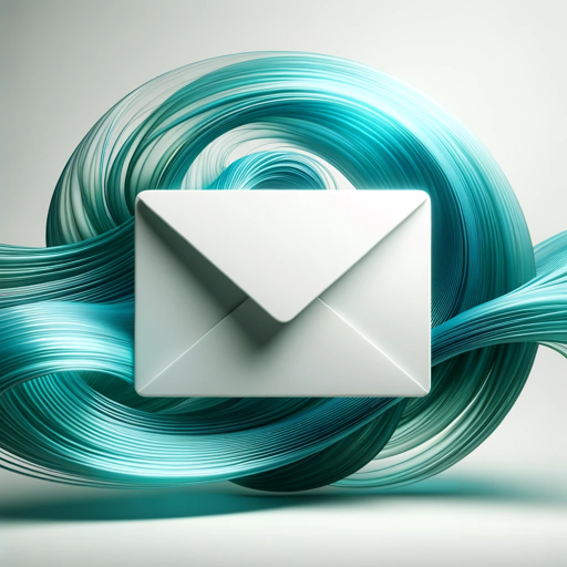 Email and Mail Writer logo