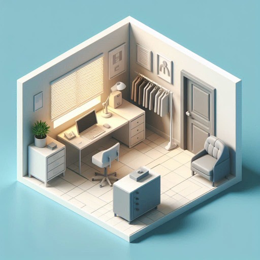 Office Planner AI logo