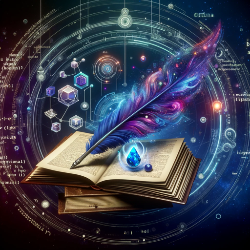 InkGPT - Create Interactive Fiction Games logo