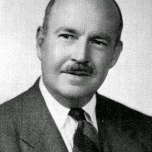 Talcott Parsons logo