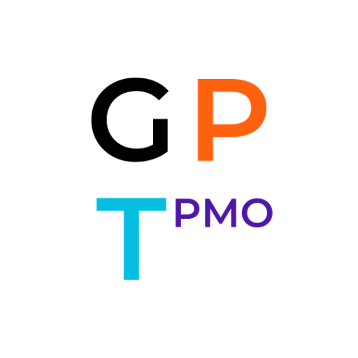 PMP GPT logo
