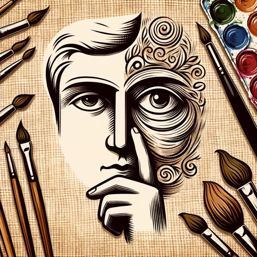 Art Mentor logo