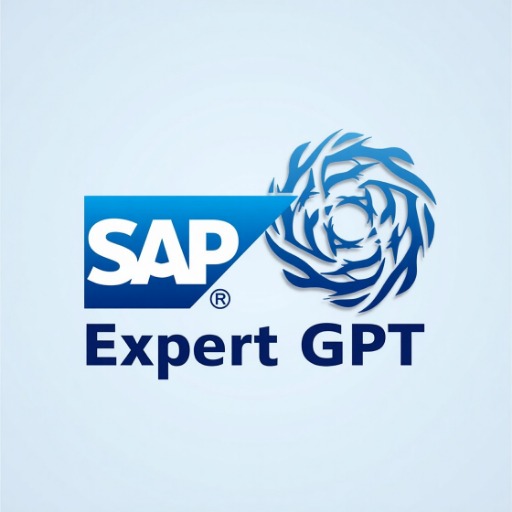 SAP Expert logo