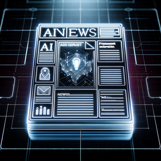 The AI Post logo