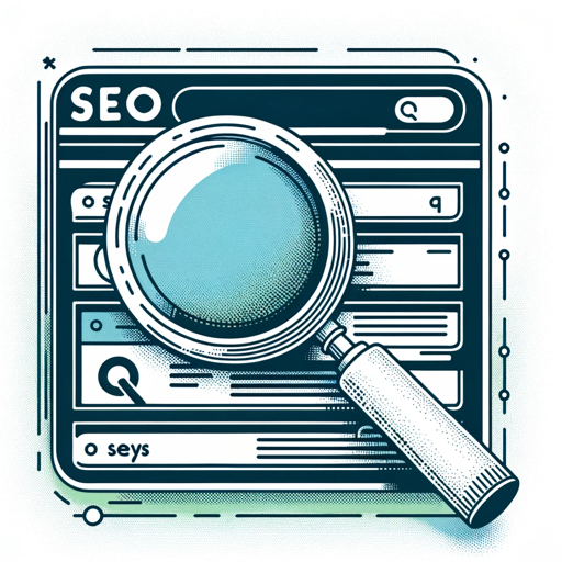 SEO Insight Wizard logo