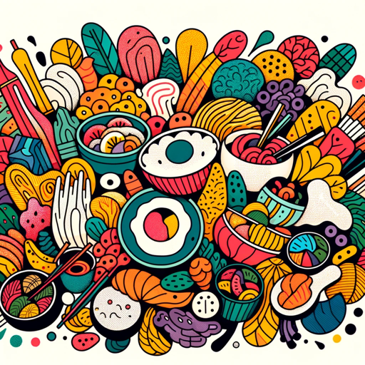 한식 인기 요리 영상 레시피 (popular Korean dishes, recipes) logo
