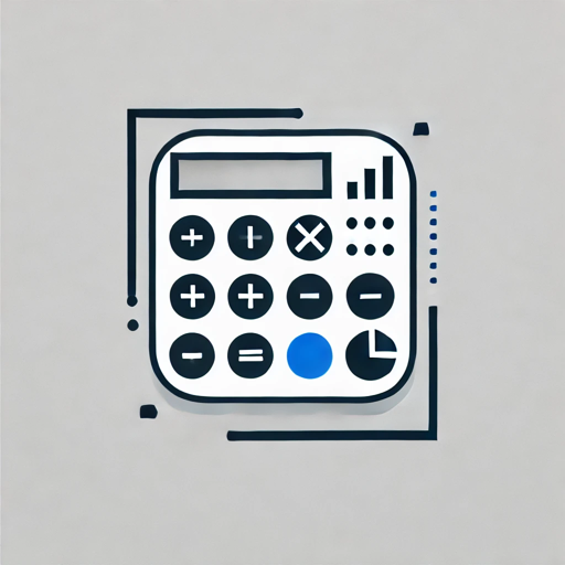 Sample Size Determination GPT logo