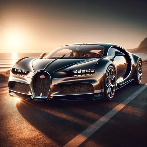 Dream Cars - Bring Your Vision To Life logo