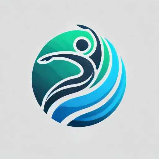 Mobility, Movement, and Flexibility Coach logo