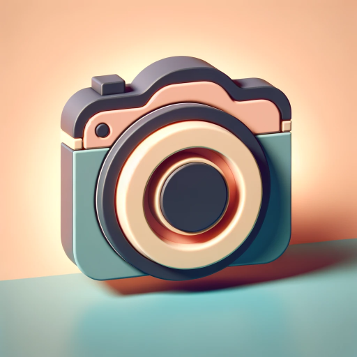 AI Image Prompt Generator logo