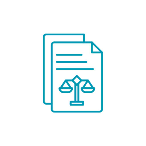 Legal+ logo