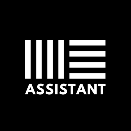 Ableton Live 12 Assistant logo