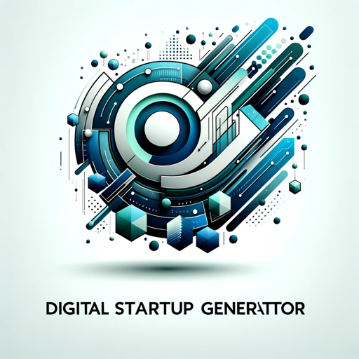 Startup Plan Generator logo