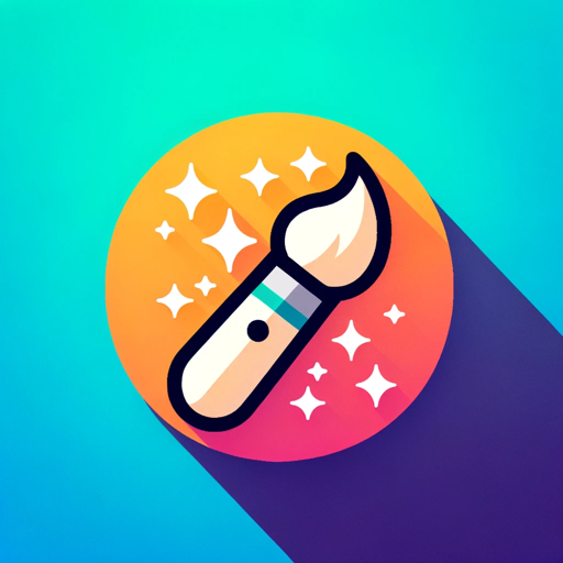 Crea Tu Logo Gratis GPT ✨ logo