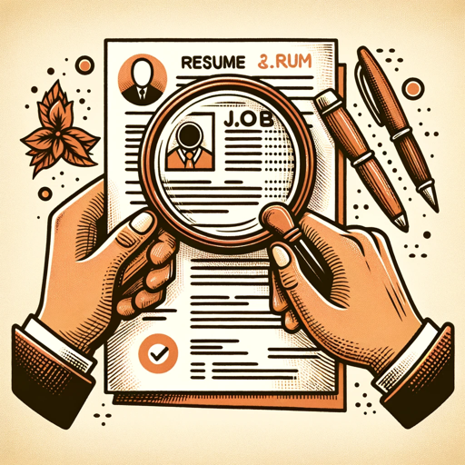 Career Matchmaker logo