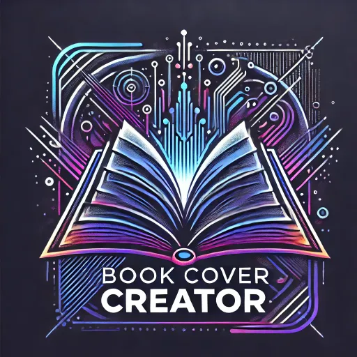 Book Cover Creator logo