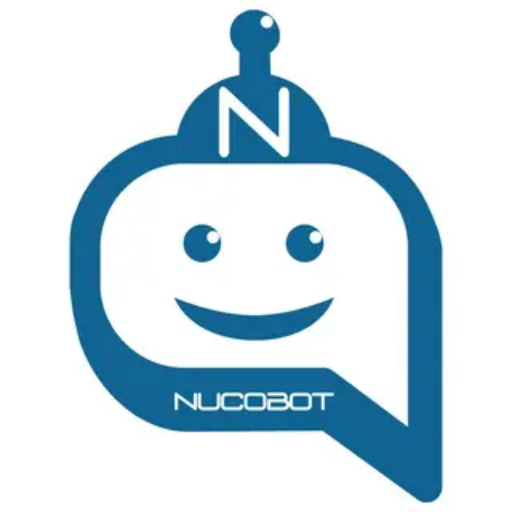 NucoBot logo