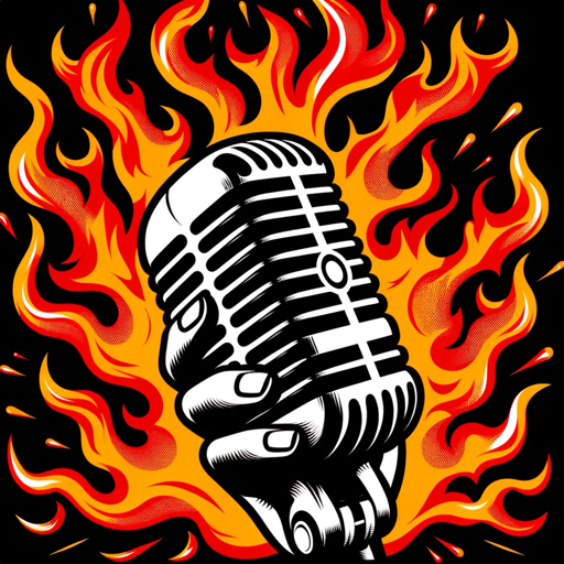 AI Roast Master logo