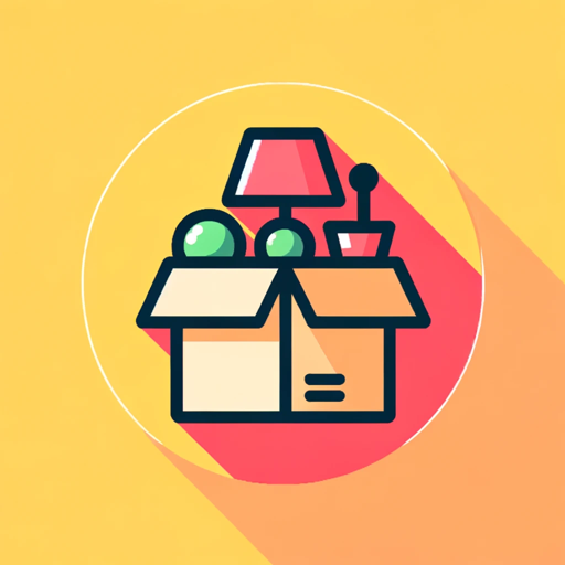 Moving logo