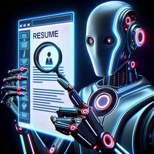 Resume Enhancer GPT logo