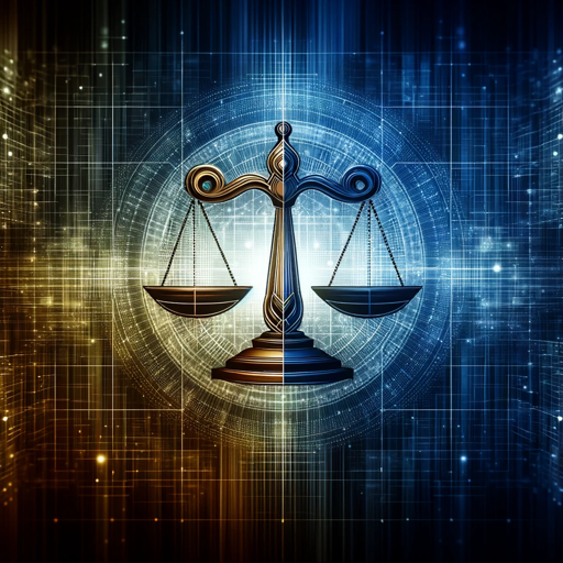 🔍 HR Compliance Navigator GPT 🛡️ logo