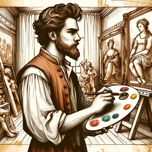 Maestro Vittorio logo