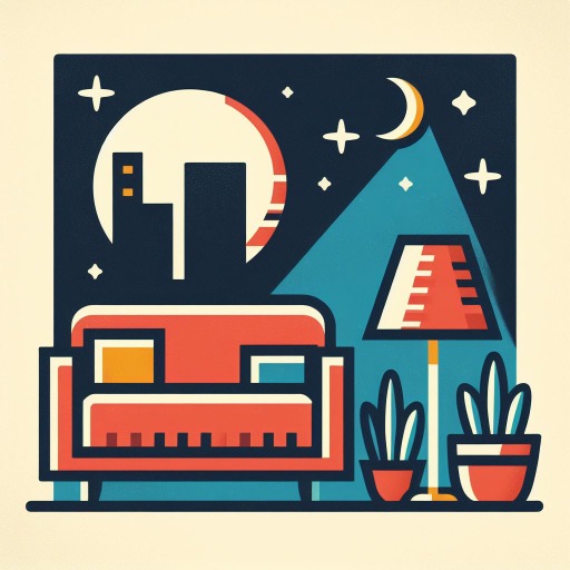 Furniture Finder AI logo